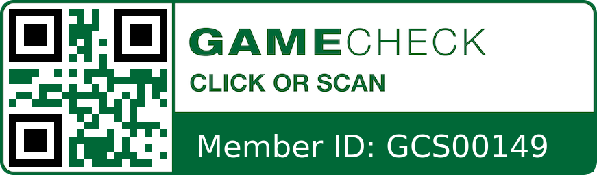 Gamecheck Trust SEAL